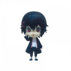 Tokyo Ghoul : Re - Strap Suzuya Juuzou SD Figure Keychain