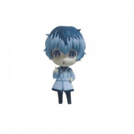 Tokyo Ghoul : Re - Strap Sasaki Haise SD Figure Keychain