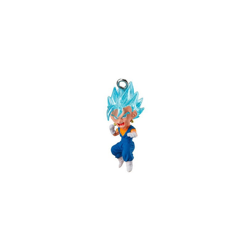 Dragon Ball Super - Strap Vegetto SSGSS UDM The Best 27