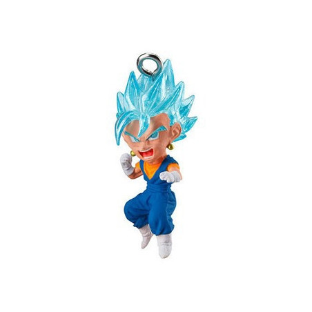 Dragon Ball Super - Strap Vegetto SSGSS UDM The Best 27