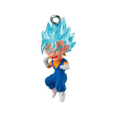 Dragon Ball Super - Strap Vegetto SSGSS UDM The Best 27 Dragon Ball Super - Strap Vegetto SSGSS UDM The Best 27