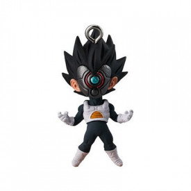 Dragon Ball Super - Strap Time Breaker Vegeta UDM The Best 27