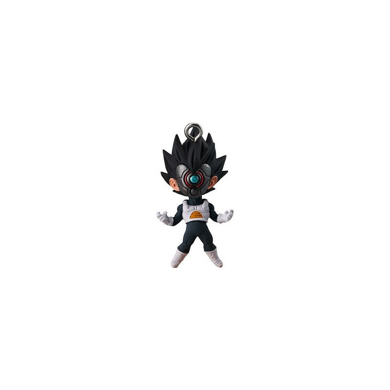 Dragon Ball Super - Strap Time Breaker Vegeta UDM The Best 27