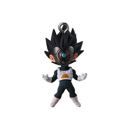 Dragon Ball Super - Strap Time Breaker Vegeta UDM The Best 27