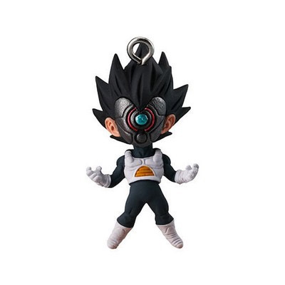 Dragon Ball Super - Strap Time Breaker Vegeta UDM The Best 27 Dragon Ball Super - Strap Time Breaker Vegeta UDM The Best 27