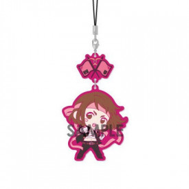 My Hero Academia – Strap Uraraka Ochaco Chara-Yura Rubber