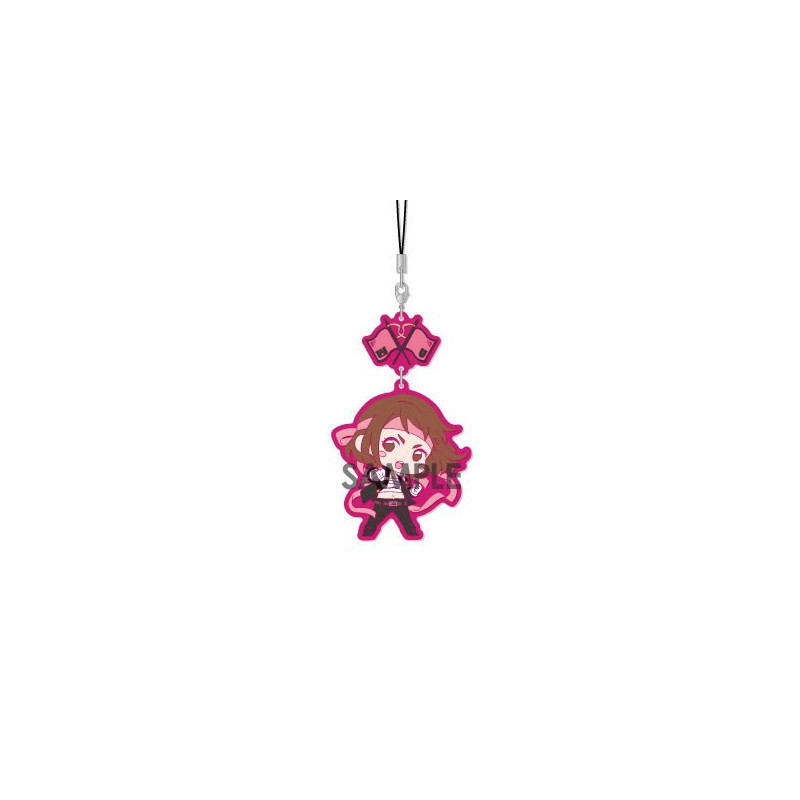 My Hero Academia – Strap Uraraka Ochaco Chara-Yura Rubber