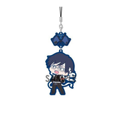 My Hero Academia – Strap Iida Tenya Chara-Yura Rubber
