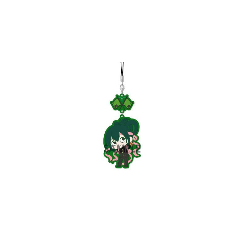 My Hero Academia - Strap Asui Tsuyu Chara-Yura Rubber