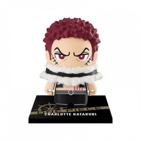 One Piece - Figurine Charlotte Katakuri Kore Chara Vol 2