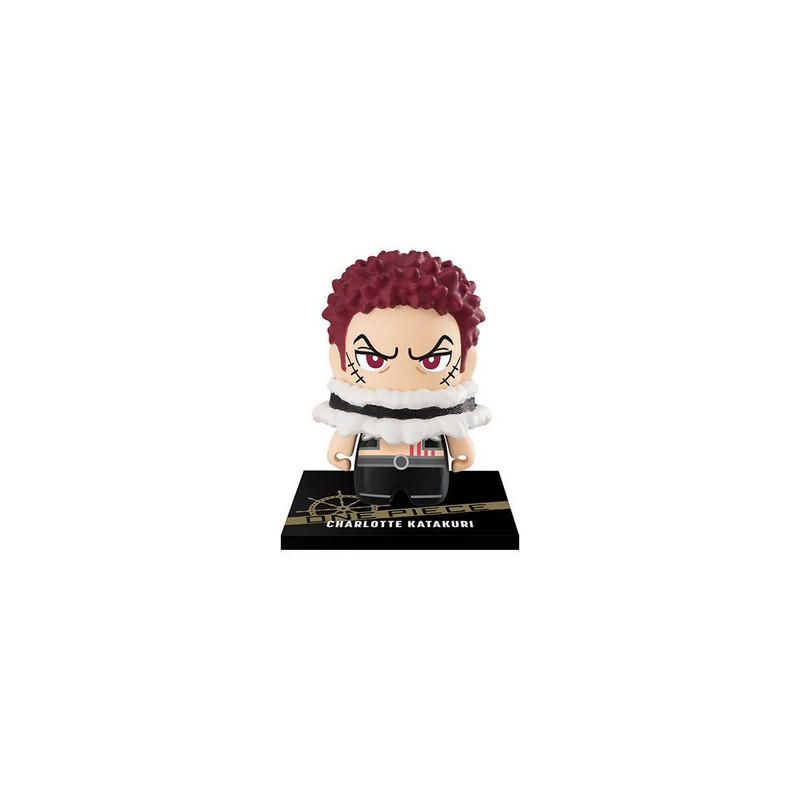 One Piece - Figurine Charlotte Katakuri Kore Chara Vol 2