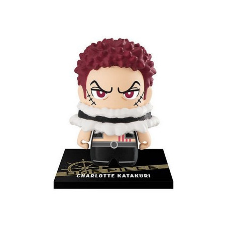 One Piece - Figurine Charlotte Katakuri Kore Chara Vol 2