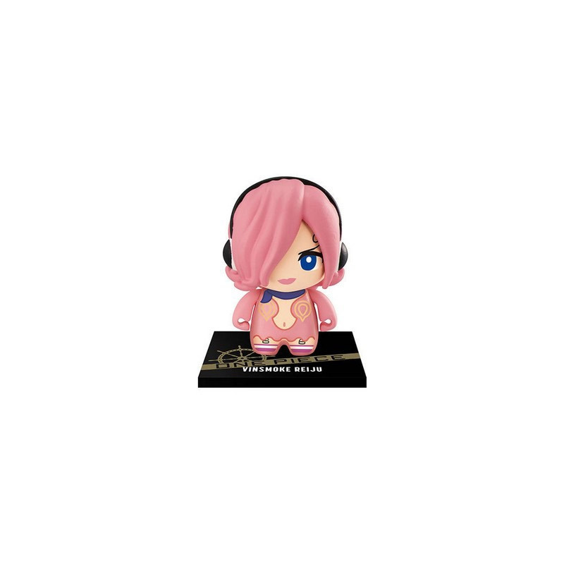 One Piece - Figurine Vinsmoke Reiju Kore Chara Vol 2