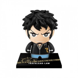 One Piece - Figurine Trafalgar Law Kore Chara Vol 2