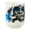 Dragon Ball Super VS Dragon Ball Z - Mug Vegeta Blue Ichiban Kuji G Prize