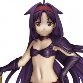 Sword Art Online Memory Defrag - Figurine Yuuki Bikini Armor Ver. EXQ Figure