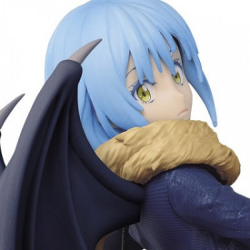Tensei shitara Slime Datta Ken - Figurine Rimuru Tempest EXQ Figure Ver. 2