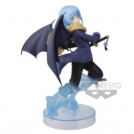 Tensei shitara Slime Datta Ken - Figurine Rimuru Tempest EXQ Figure Ver. 2