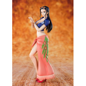 One Piece - Figurine Nico Robin "L'Enfant Démon" Figuarts Zero
