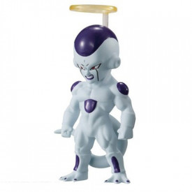 Dragon Ball Z - Figurine Freezer Final Form Dragon Ball Adverge Vol.10