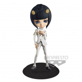 Jojo's Bizarre Adventure Golden Wing - Figurine Bruno Bucciarati Q Posket Ver A