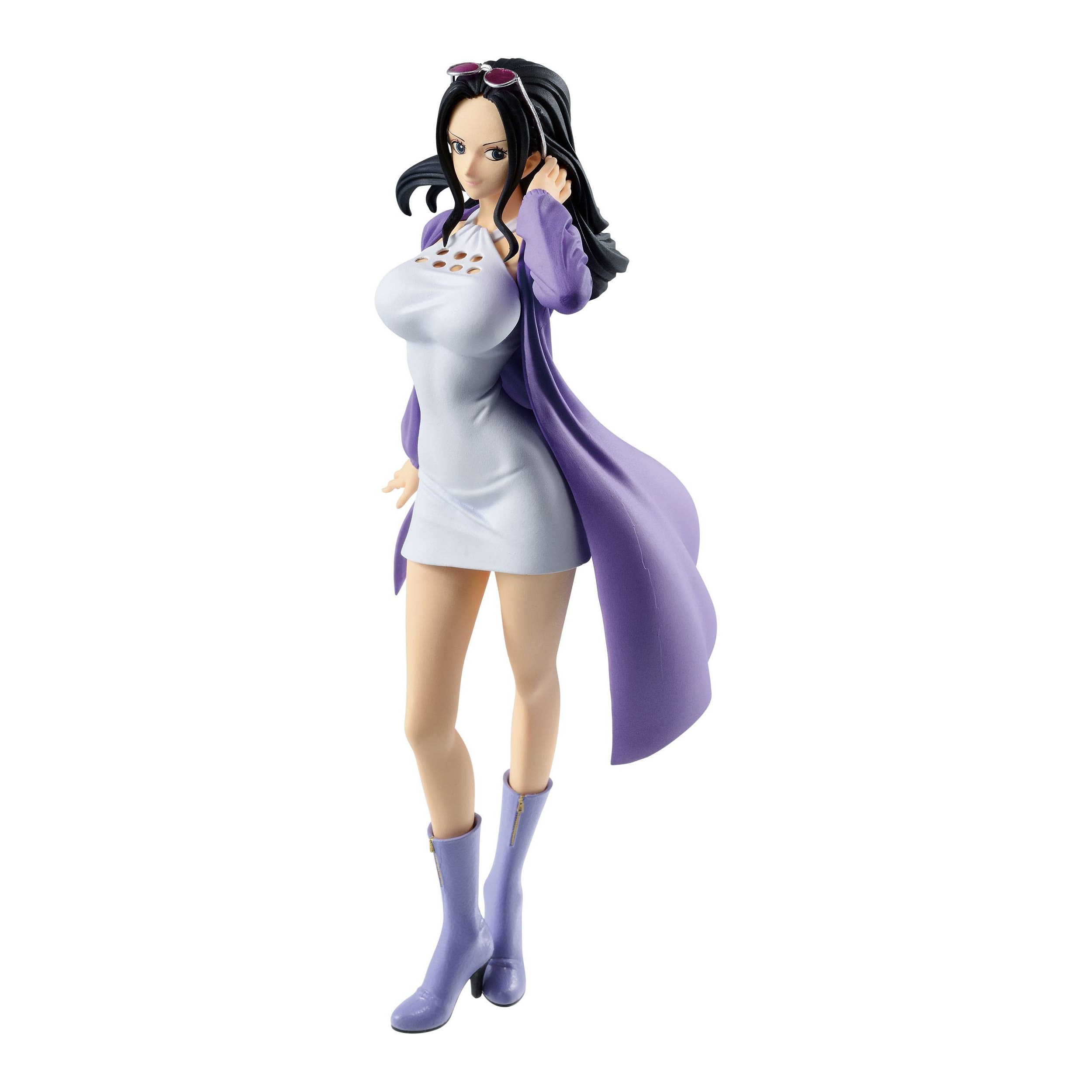 One Piece - Figurine Nico Robin Stampede Movie One Piece - Figurine Nico Robin Stampede Movie