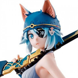 Sword Art Online Memory Defrag - Figurine Sinon Pirate Ver.