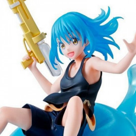 Tensei shitara Slime Datta Ken - Figurine Rimuru Tempest Summer Ver.