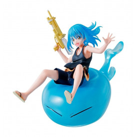 Tensei shitara Slime Datta Ken - Figurine Rimuru Tempest Summer Ver.
