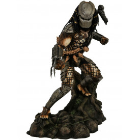 Predator - Figurine Predator Classic Movie Gallery