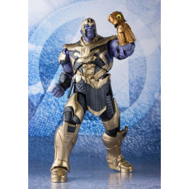 Avengers Endgame - Figurine Thanos S.H Figuarts