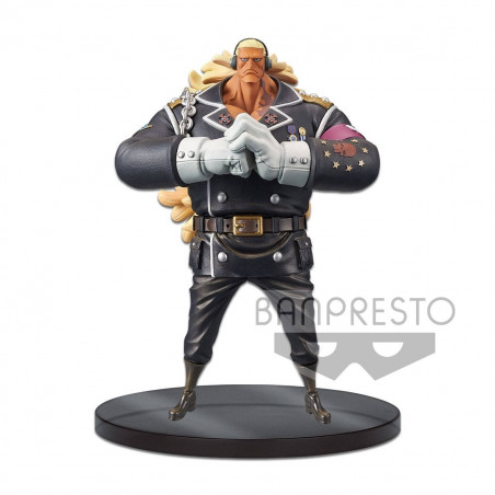 One Piece - Figurine Douglas Bullet Stampede Movie DXF The Grandline Men Vol 7