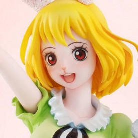 One Piece - Figurine Carrot Portrait of Pirates Limited Edition