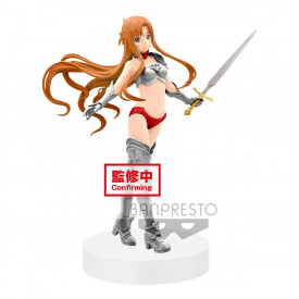Sword Art Online Memory Defrag - Figurine Asuna Bikini Armor Ver. EXQ Figure