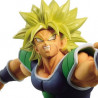 Dragon Ball Super - Figurine Broly SSJ Match Makers