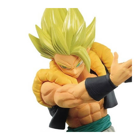 Dragon Ball Super - Figurine Gogeta SSJ Match Makers