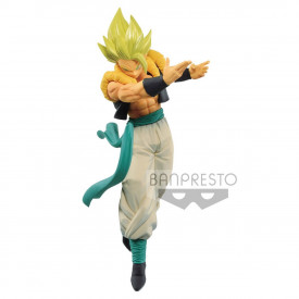 Dragon Ball Super - Figurine Gogeta SSJ Match Makers