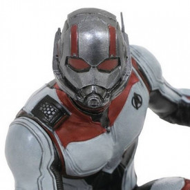 Avengers Endgame - Figurine Ant-Man Quantum Realm Marvel Movie Gallery