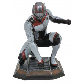 Avengers Endgame - Figurine Ant-Man Quantum Realm Marvel Movie Gallery