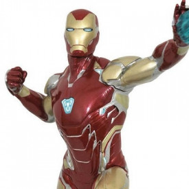 Avengers Endgame - Figurine Iron Man MK85 Marvel Movie Gallery