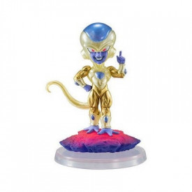Dragon Ball Super - Figurine Golden Freezer Ultimate Grade