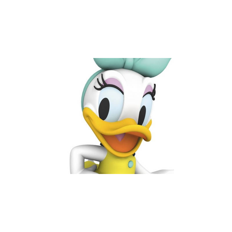 Disney Characters - Figurine Daisy Duck Best Dressed Ver B