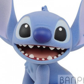 Disney Characters – Figurine Stitch Fluffy Puffy Ver.