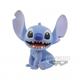 Disney Characters – Figurine Stitch Fluffy Puffy Ver.