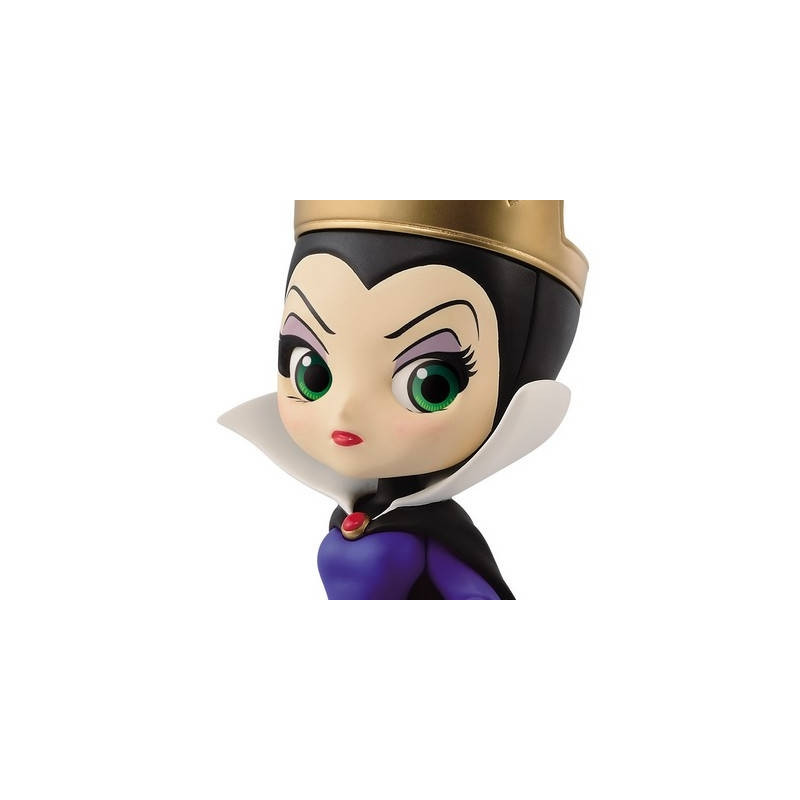 Disney Characters - Figurine Queen Q Posket Ver.A