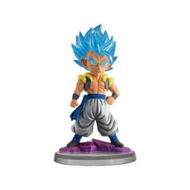 Dragon Ball Super - Figurine Gogeta SSGSS Ultimade Grade 09
