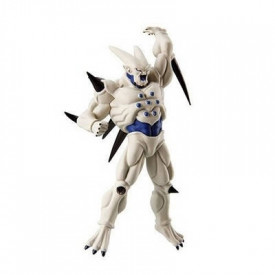 Dragon Ball Super - Figurine Omega Shenron VS Battle Figure 08