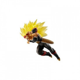 Dragon Ball Super - Figurine Xeno Bardock SSJ3 VS Battle Figure 08