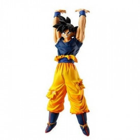 Dragon Ball Super - Figurine Sangoku VS Battle Figure 08