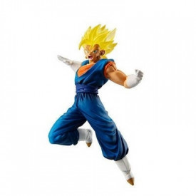 Dragon Ball Super - Figurine Vegetto SSJ VS Battle Figure 08